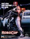 Robocop (World revision 4) Box Art Front